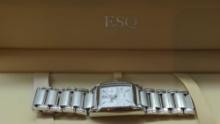 Movado ESQ Men's Swiss Movement Quartz wrist watch