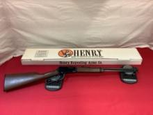 Henry mod. H001 Rifle