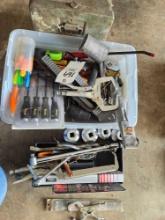 Hand Tools,Pick Set, Sockets