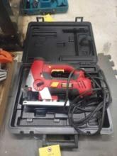 Craftsman LED Laser Jig Saw in Case