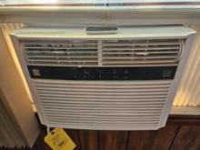 Kenmore Window Mounted A/C Unit