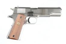 Colt  Series 70Government Pistol .45 ACP