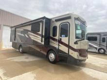 2024 Holiday Rambler Nautica 34RX