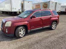 2012 GMC Terrain