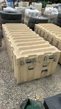 Eagle Crate Box