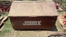 Jobox Construction Box