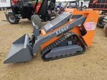 NEW EINGP SCL 850 Tracked Mini Skid Steer