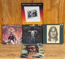 Lot of LP Albums