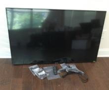 55" Samsung TV