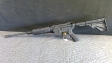 DPMS A-15 Muli-Cal