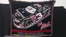 Dale Ernhart Blanket