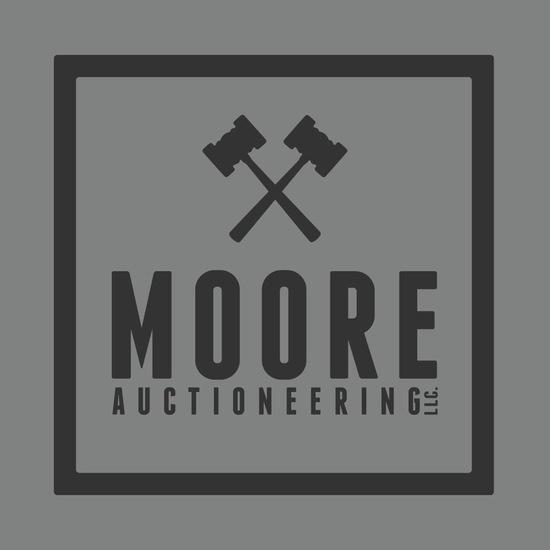 MOORE AUCTIONEERING PUBLIC AUTO AUCTION