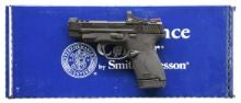 SMITH & WESSON PERFORMANCE CENTER M&P 9 SHIELD