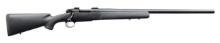 WINCHESTER MODEL 70 STEALTH II BOLT ACTION RIFLE.