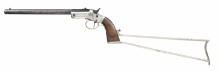STEVENS NEW MODEL NO. 40 POCKET RIFLE WITH