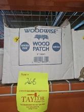 Woodwise Wood Patch White Oak