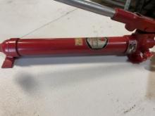 Blackhawk Hydraulic Jack Model #p80