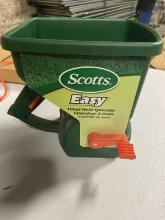 Scott's Hand Held Seed Spreader