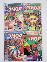 Thor King Size Annuals !