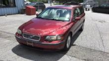 2004 Volvo S70