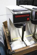NEW GRINDMASTER CPO-SAPP POUROVER COFFEE BREWER