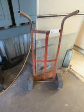 HAND TRUCK