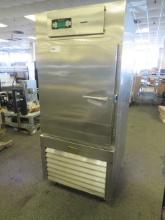 TRAULSEN RBC100 SMART CHILL SELF-CONTAINED BLAST CHILLER