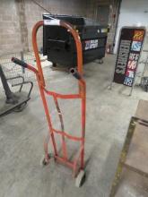 HAND TRUCK