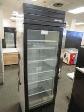 HABCO SE18 SELF-CONTAINED GLASS-DOOR COOLER