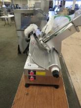 NEW VEVOR SA-250A 9" DELI SLICER