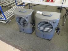 HESSAIRE MC18V MOBILE EVAPORATIVE COOLERS