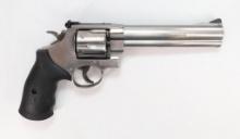 Smith & Wesson 610-3 Double Action Revolver