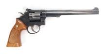 Smith & Wesson 17-4 Double Action Revolver