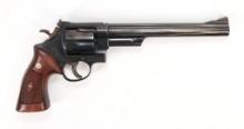 Smith & Wesson 29-2 Double Action Revolver