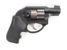 Ruger LCR Double Action Revolver