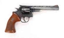 Dan Wesson V22 (Monson) Double Action Revolver