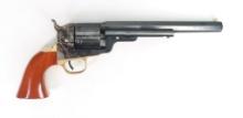 Taylor's/Uberti 1872 Conversion Single Action Revolver