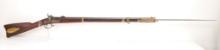 Remington 1863 Zouave Percussion Rifle