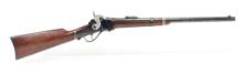 Sharps 1863 Percussion Carbine