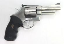 Smith & Wesson 629-3 Mountain Gun Double Action Revolver