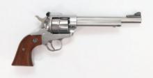 Ruger New Model Single-Six Combo Single Action Revolver