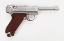 Mitchell Arms/SPM P08 Semi Automatic Pistol
