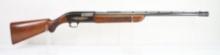 Browning (Belgian) Twelvette Semi Automatic Shotgun