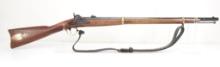 Contemporary Armi Sport 1863 Remington Zouave Percussion Rifle