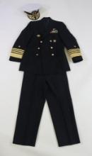 USN Post War Joint Chief Of Staff Uniform