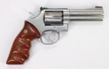 Smith & Wesson 617 Double Action Revolver