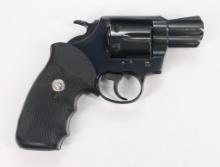 Colt Lawman MK V Double Action Revolver