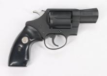 Hard To Find Colt Commando Special Double Action Revolver