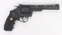 Colt Peacekeeper Double Action Revolver