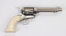 Stoeger/Uberti 1873 Cattleman (Cody) Single Action Revolver